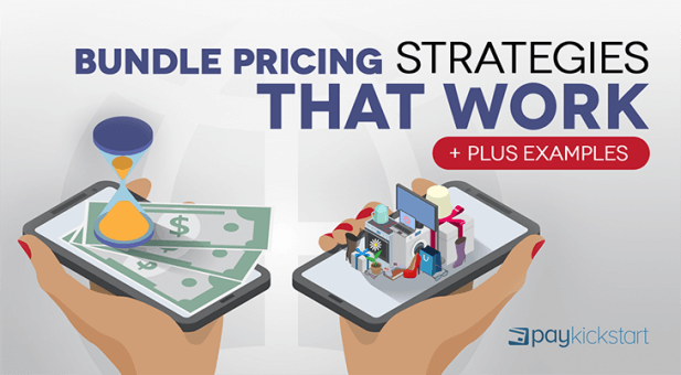 Bundle Pricing Strategies