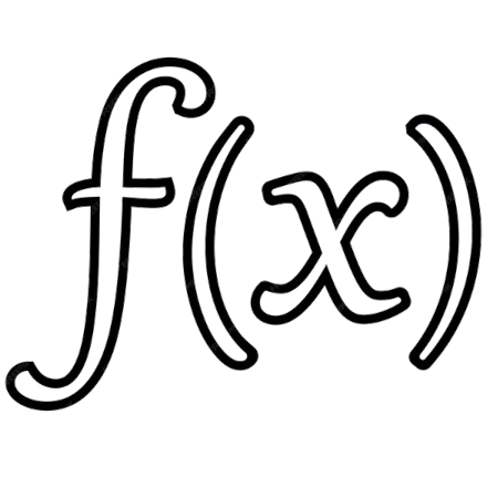 Formulas