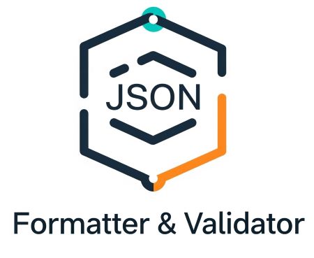 JSON Formatter Logo