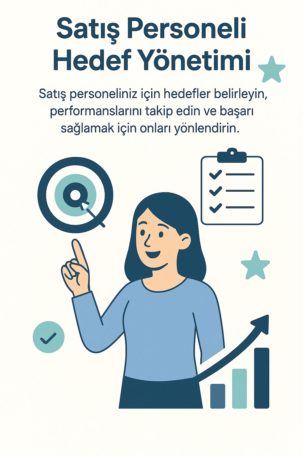 Sales Channel Hedef Management